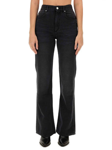 Isabel Marant - JEANS "BELVIRA" jeans-belvira_3060c1c3-be2e-444d-8224-a3d377a54bdf