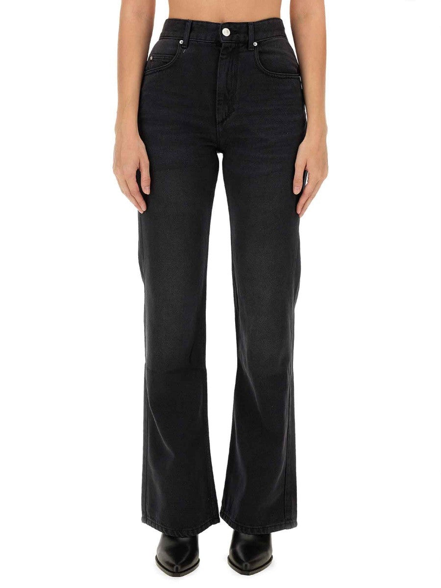 Isabel Marant - JEANS "BELVIRA" jeans-belvira_3060c1c3-be2e-444d-8224-a3d377a54bdf