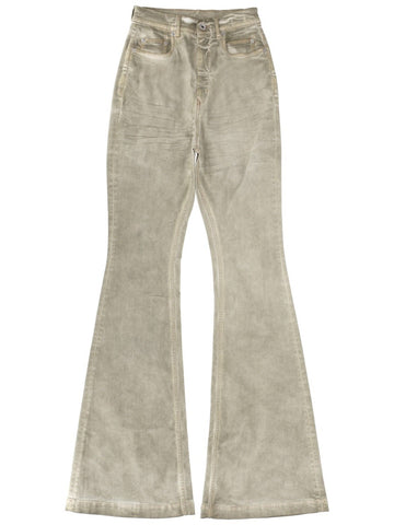 RICK OWENS DRKSHDW RICK OWENS DRKSHDW - JEANS "BOLAN"