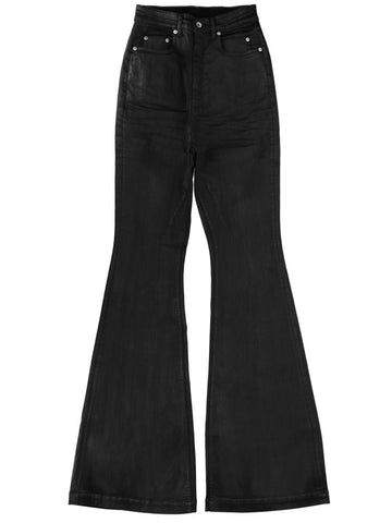 RICK OWENS DRKSHDW RICK OWENS DRKSHDW - JEANS "BOLAN"