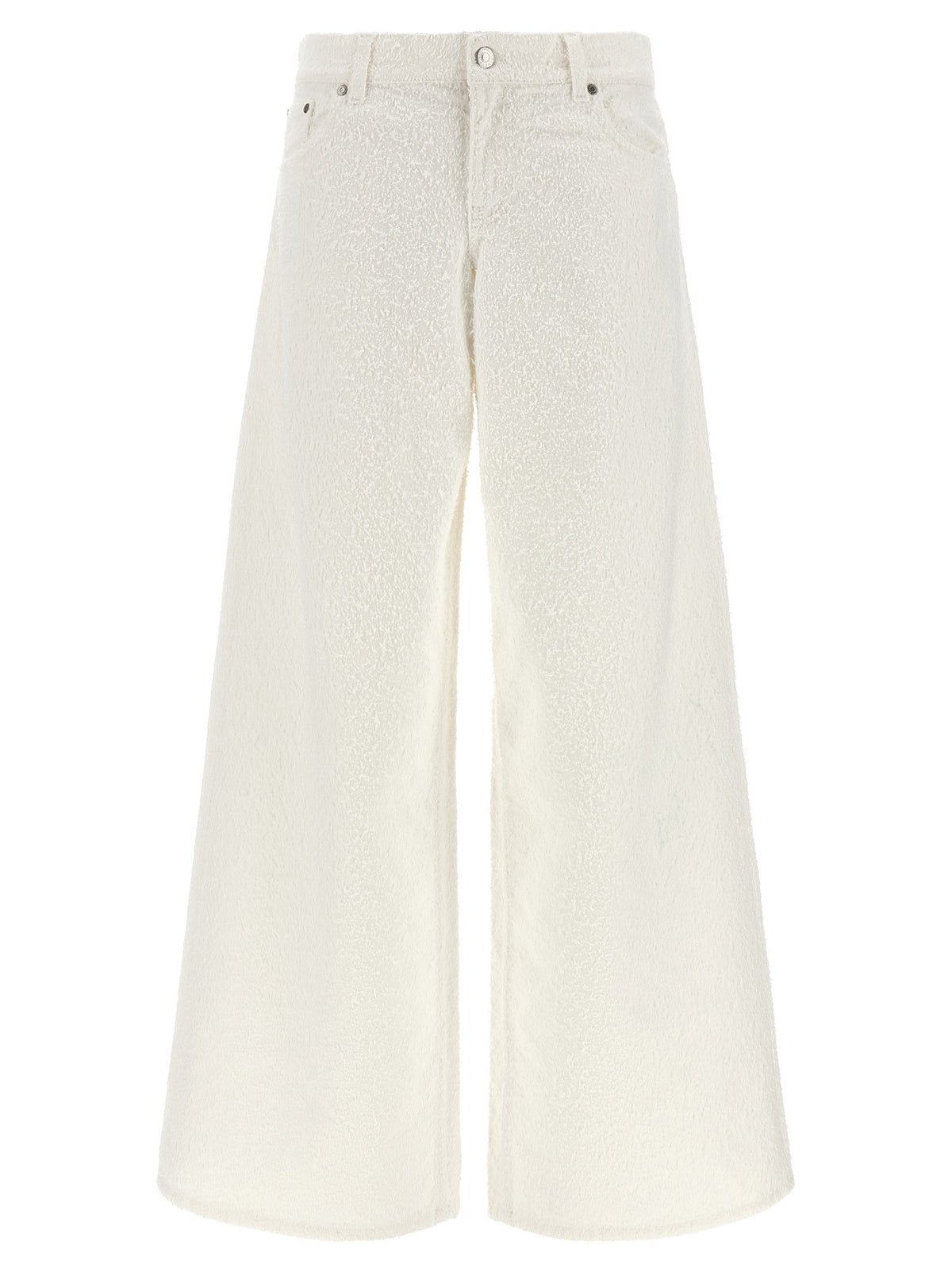 stella mccartney - Jeans Boucle