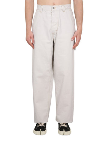 Maison Margiela - JEANS CIMOSATI jeans-cimosati_9e215883-29ae-4955-aba8-55847191dbc1