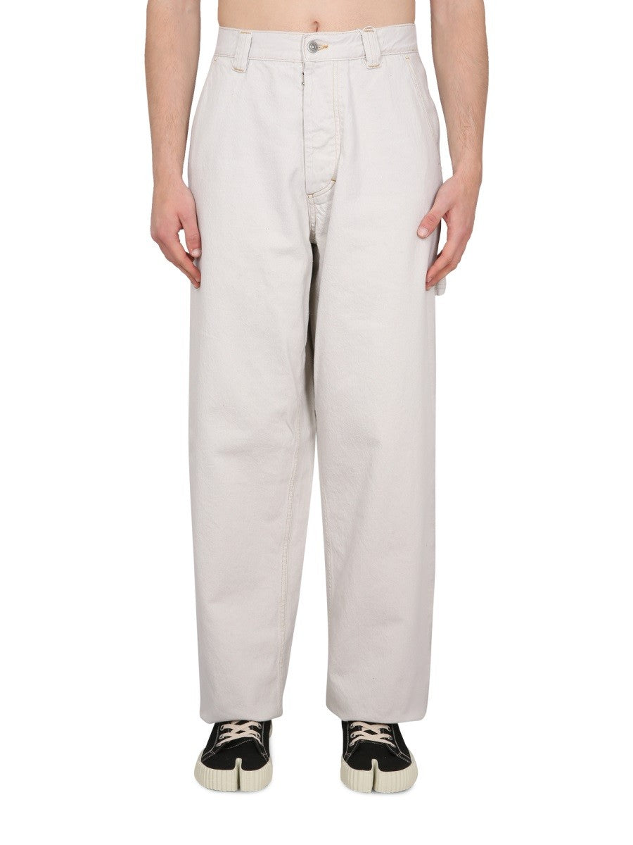 Maison Margiela - JEANS CIMOSATI jeans-cimosati_9e215883-29ae-4955-aba8-55847191dbc1