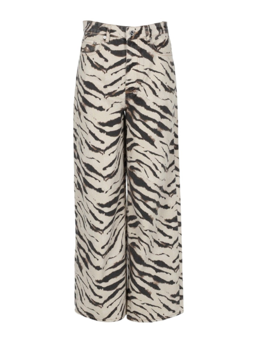 GANNI - JEANS CON STAMPA ANIMALIER jeans-con-stampa-animalier_7b94144b-ebfb-465a-9e83-a4a1ab817d20