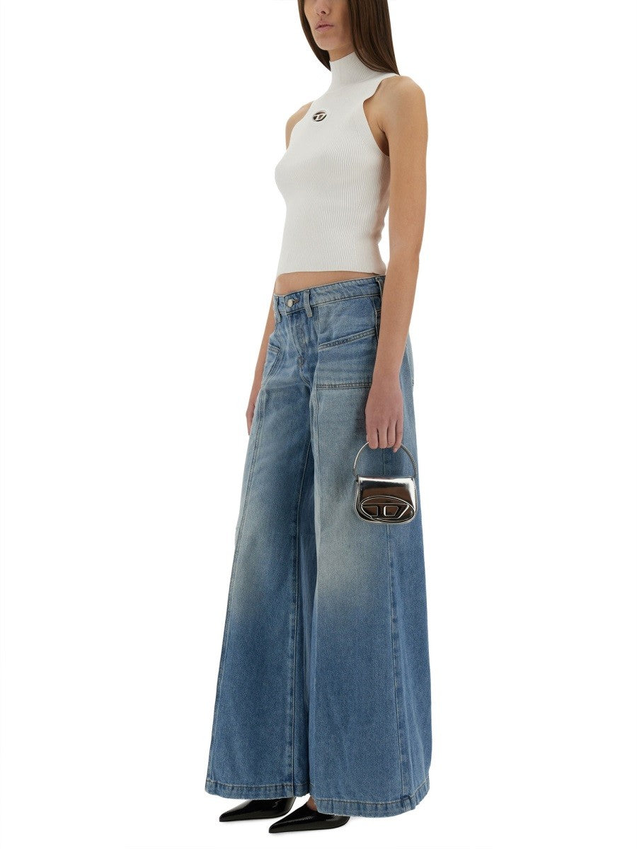 JEANS "D-AKII OCLBA"