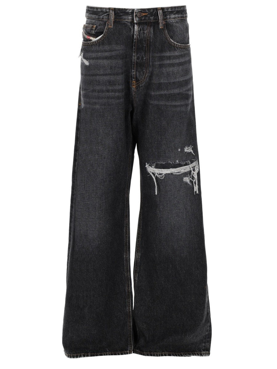 Diesel Diesel - JEANS "D-RISE"
