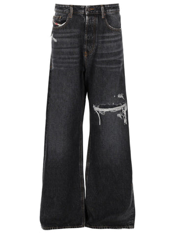 Diesel Diesel - JEANS "D-RISE"