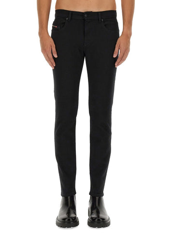 Diesel Diesel - JEANS "D-STRUKT"