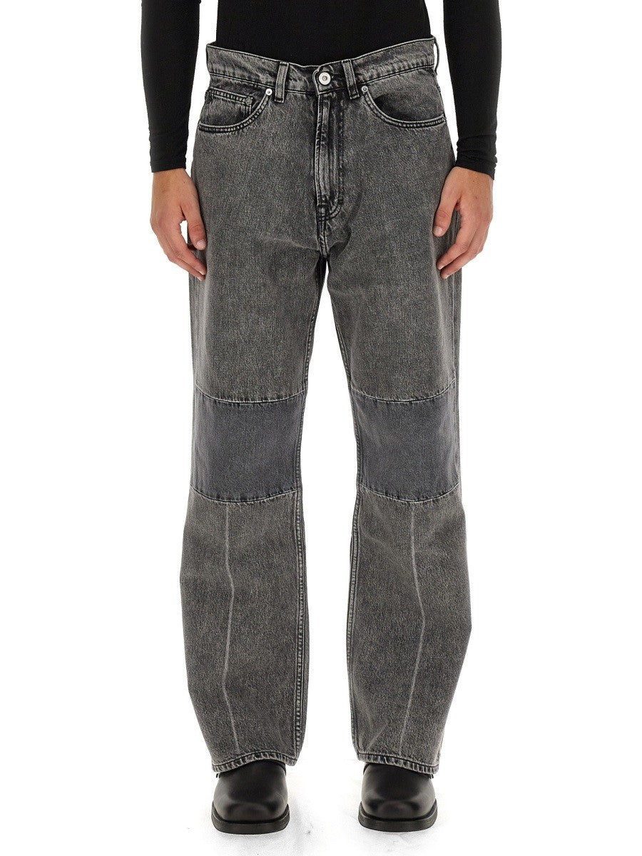 Our Legacy - JEANS EXTENDED THIRD CUT jeans-extended-third-cut_bbd10a91-9c61-4e53-8b90-74e16c787cd3