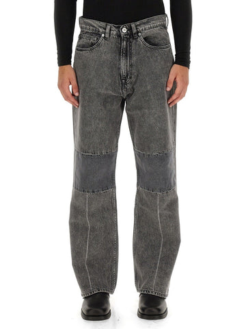 Our Legacy - JEANS EXTENDED THIRD CUT jeans-extended-third-cut_bbd10a91-9c61-4e53-8b90-74e16c787cd3