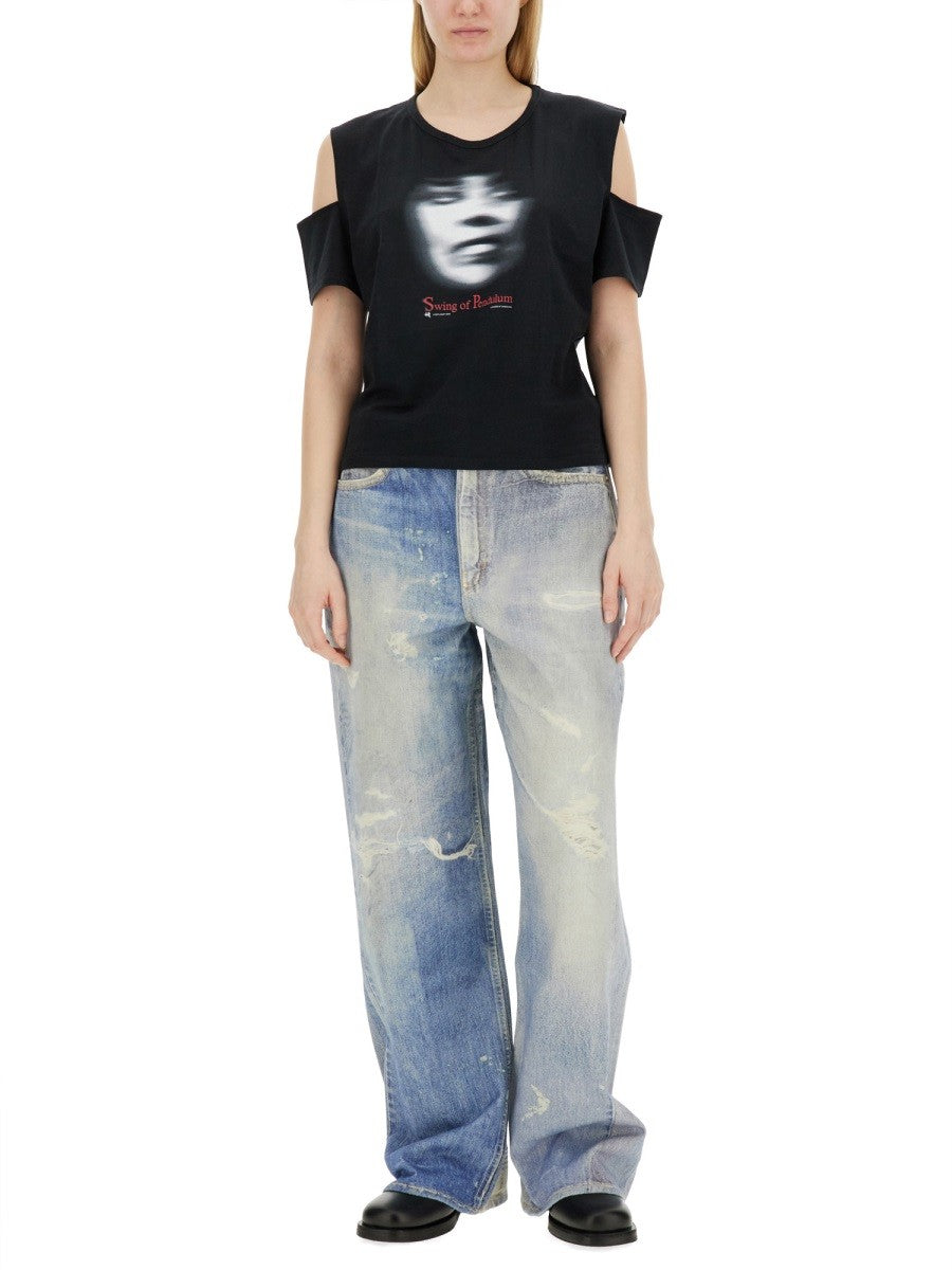 Our Legacy Our Legacy - "FULL CUT" JEANS