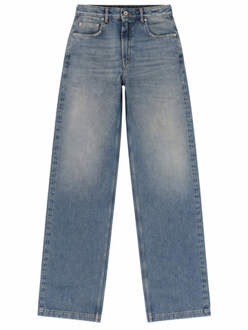 RICK OWENS DRKSHDW RICK OWENS DRKSHDW - JEANS "GETH"
