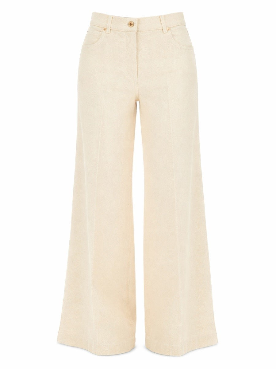 ASPESI - JEANS IN DENIM DI COTONE jeans-in-denim-di-cotone