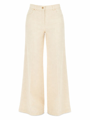 ASPESI ASPESI - JEANS IN DENIM DI COTONE
