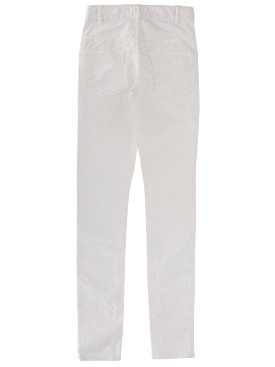 MARANT ETOILE - JEANS IN DENIM DI COTONE jeans-in-denim-di-cotone_f7e71d15-6891-43fd-8d4e-df8ed0c6890b