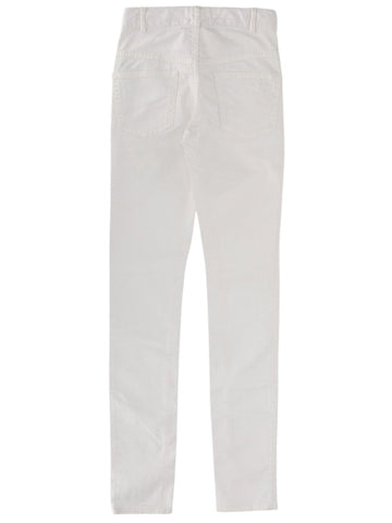 MARANT ETOILE - JEANS IN DENIM DI COTONE jeans-in-denim-di-cotone_f7e71d15-6891-43fd-8d4e-df8ed0c6890b