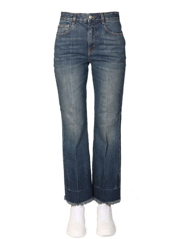 stella mccartney - JEANS IN DENIM jeans-in-denim_4095849a-4c79-4b23-bca8-480fac91a9c3