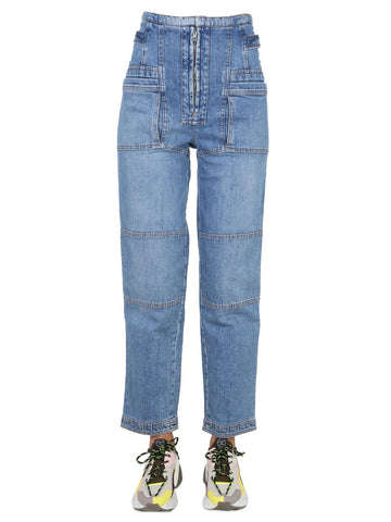 stella mccartney - JEANS IN DENIM jeans-in-denim_509eb6a5-93f1-421d-8153-e7bd4fee8d42