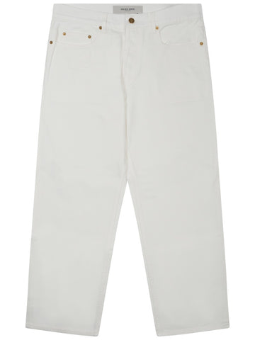 Golden Goose Golden Goose - JEANS IN DENIM