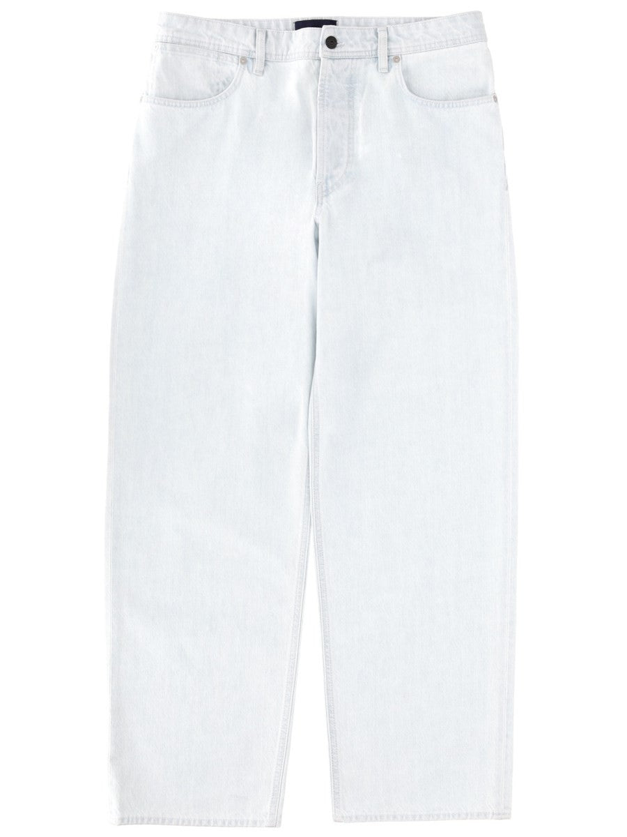 Stone Island - JEANS IN DENIM jeans-in-denim_7a0d8143-bf29-456a-bb98-ab80119ad4db