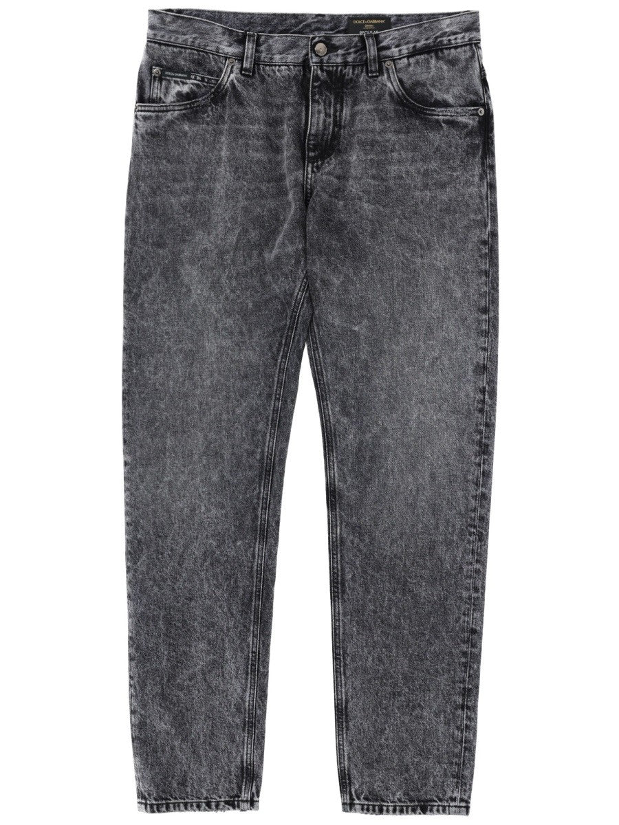 Dolce & Gabbana - JEANS IN DENIM jeans-in-denim_dc528921-36f0-49c2-9257-5aec559bec0f