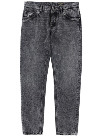 Dolce & Gabbana - JEANS IN DENIM jeans-in-denim_dc528921-36f0-49c2-9257-5aec559bec0f