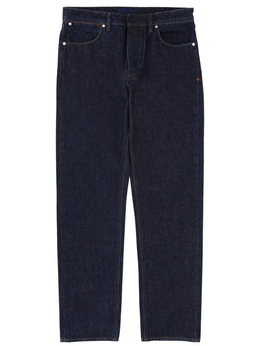 Stone Island - JEANS IN DENIM jeans-in-denim_ede8c9f7-5c80-4021-80d7-acab589311f8