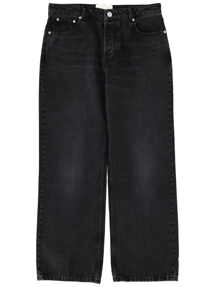 AMI PARIS - JEANS LARGE FIT jeans-large-fit_a76ddd6b-cf5e-4976-b63d-16b2ee21b1c2