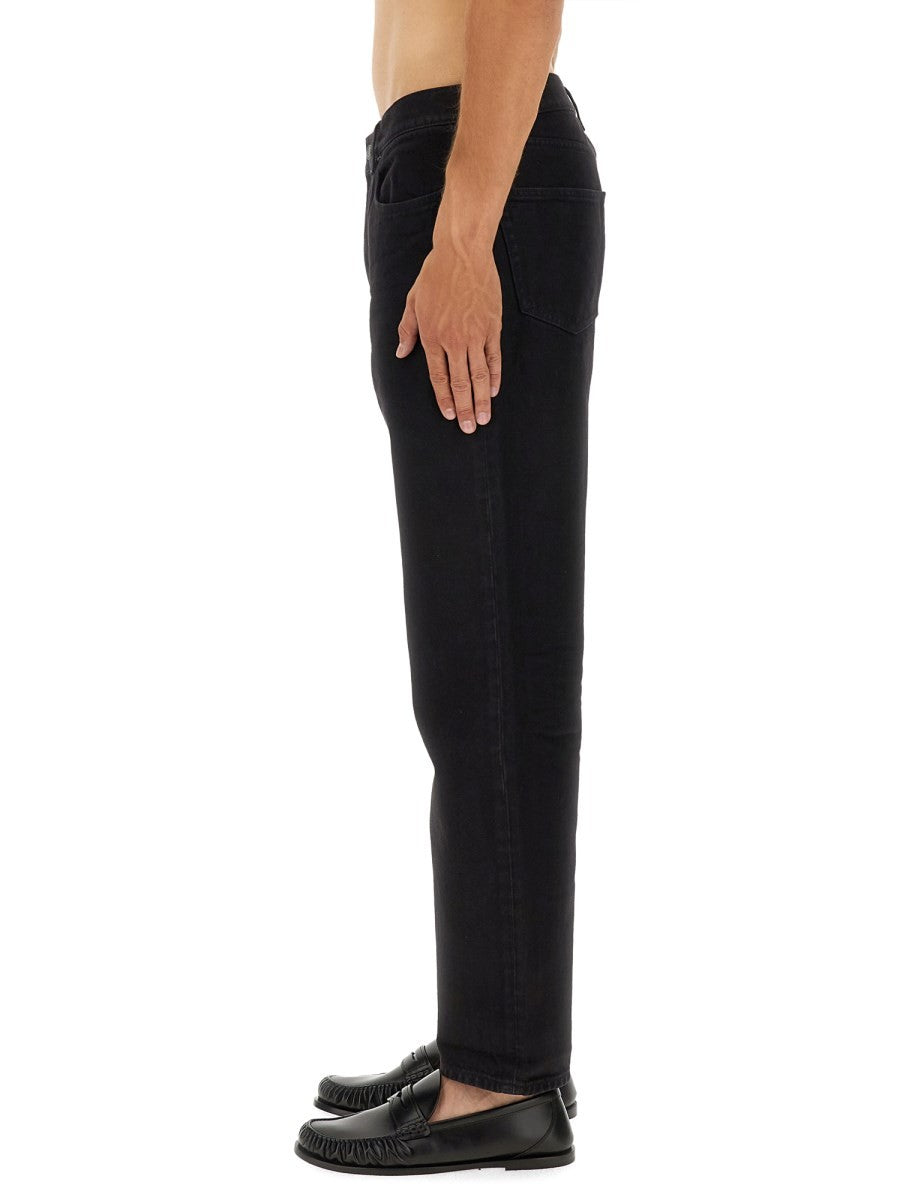 Saint Laurent JEANS "MICK"