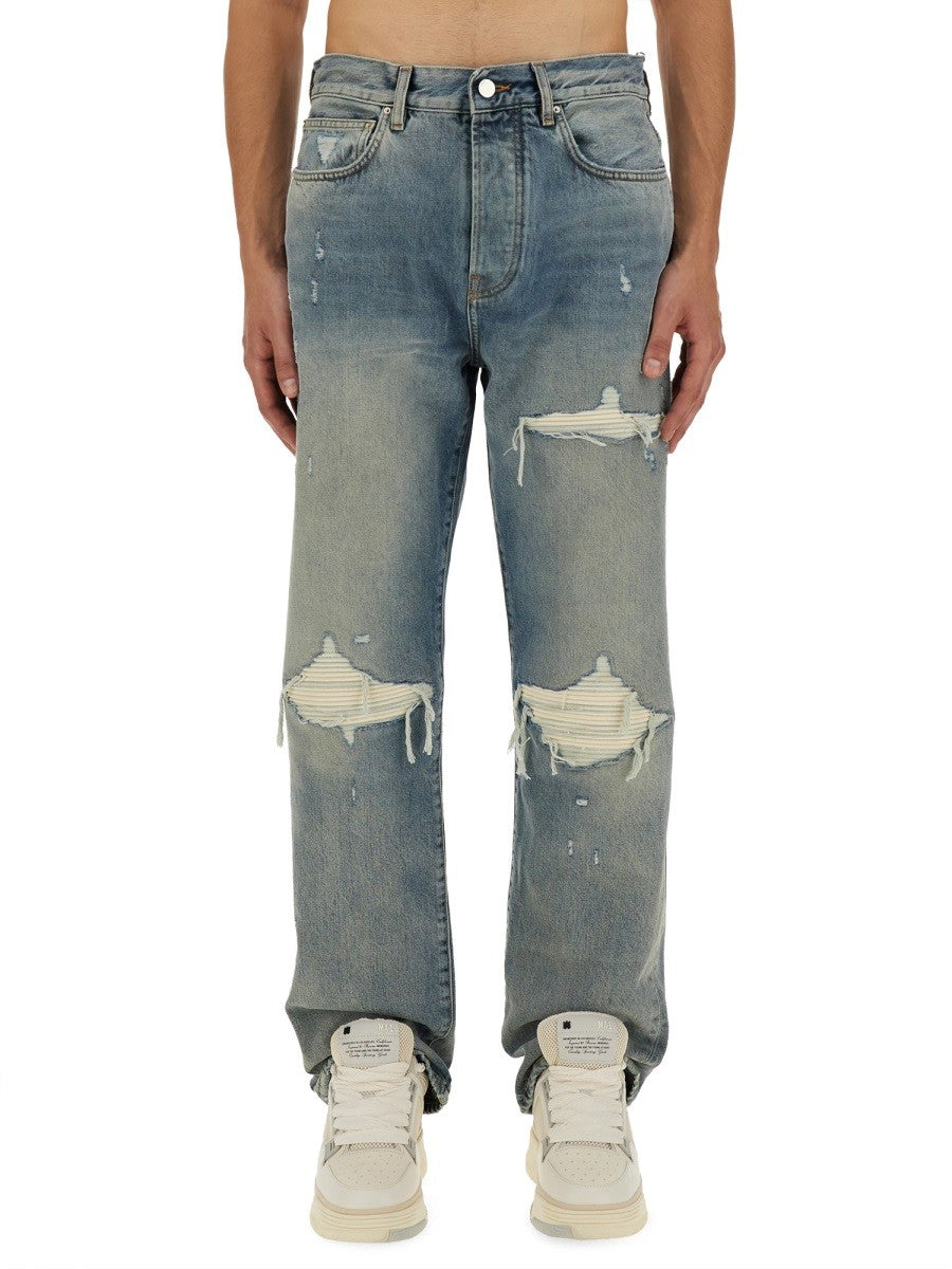 AMIRI AMIRI - JEANS MX1