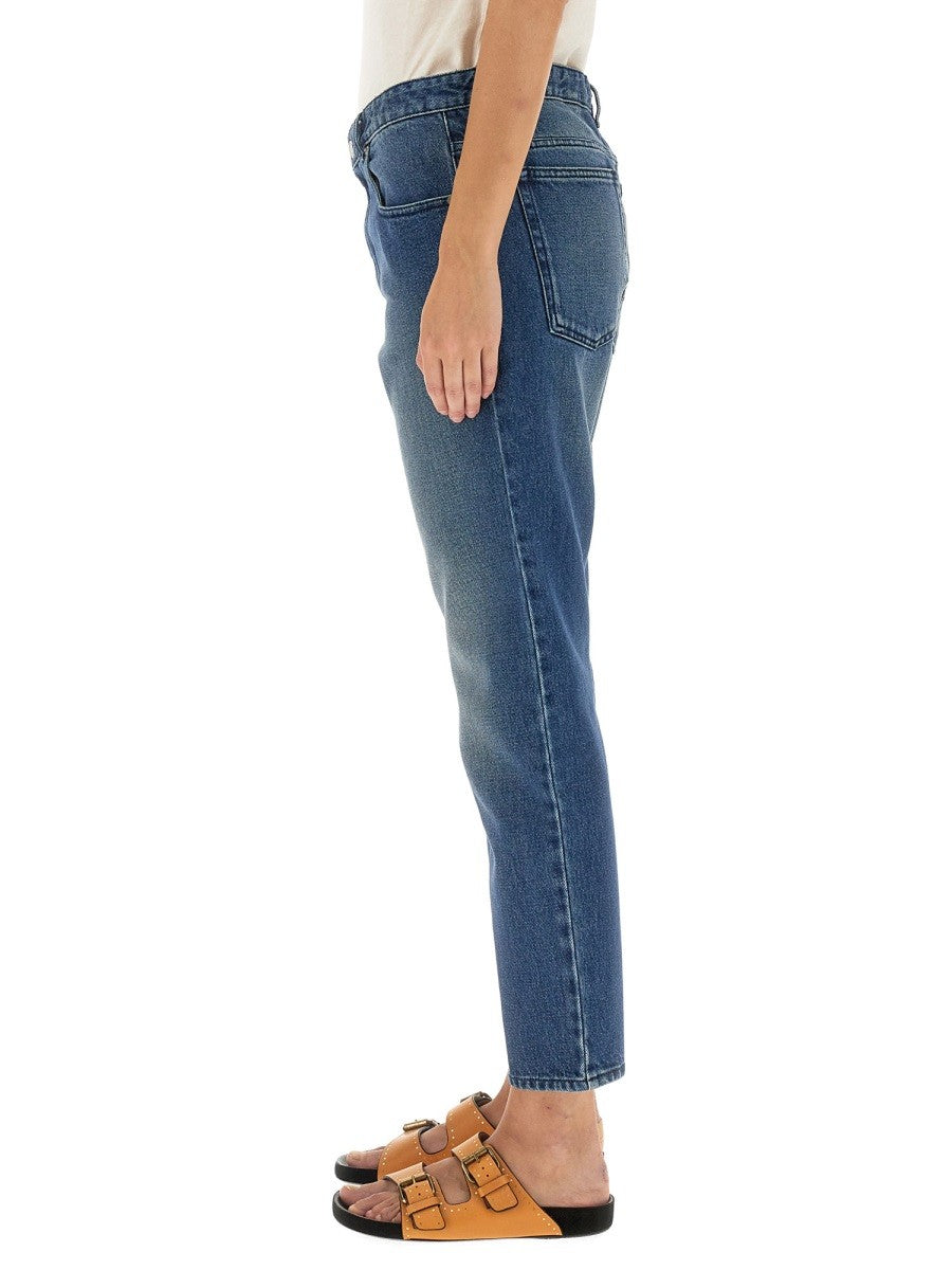 MARANT ETOILE - JEANS NEA