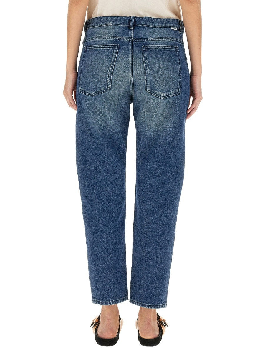 MARANT ETOILE - JEANS NEA