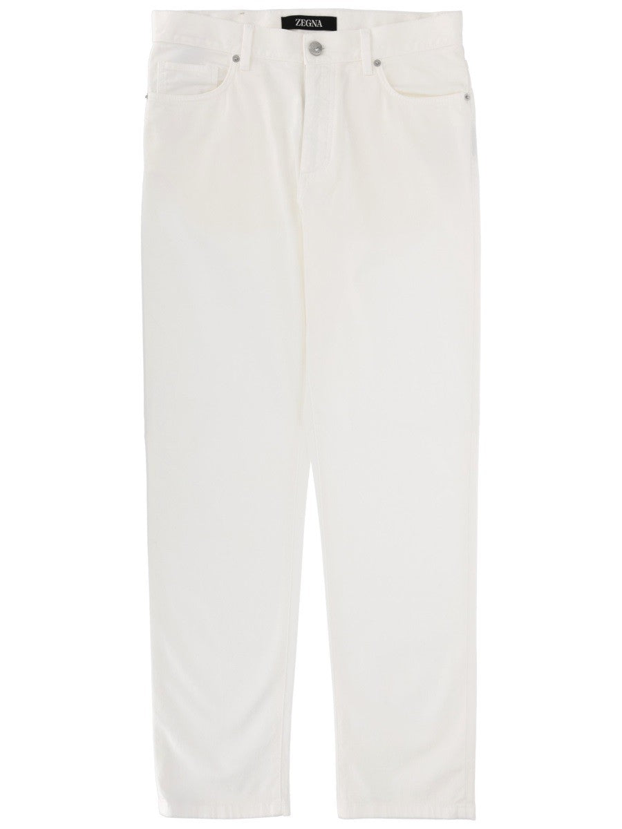Zegna JEANS "ROCCIA"