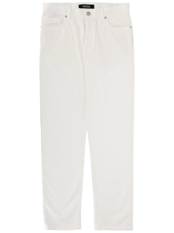 Zegna JEANS "ROCCIA"