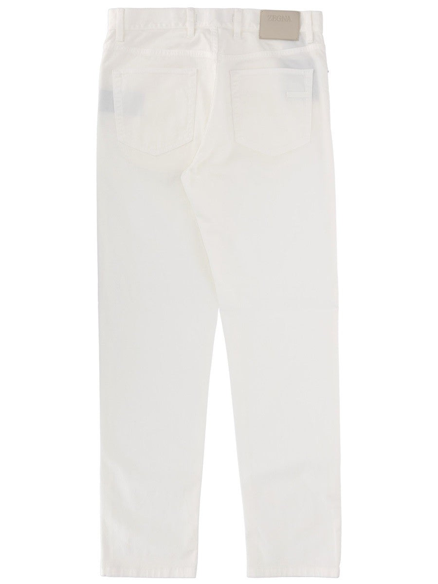 Zegna JEANS "ROCCIA"
