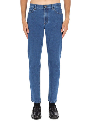 Zegna - JEANS "ROCCIA" jeans-roccia_4dacdbdf-f0bf-4930-9808-75d02dc4a3e0
