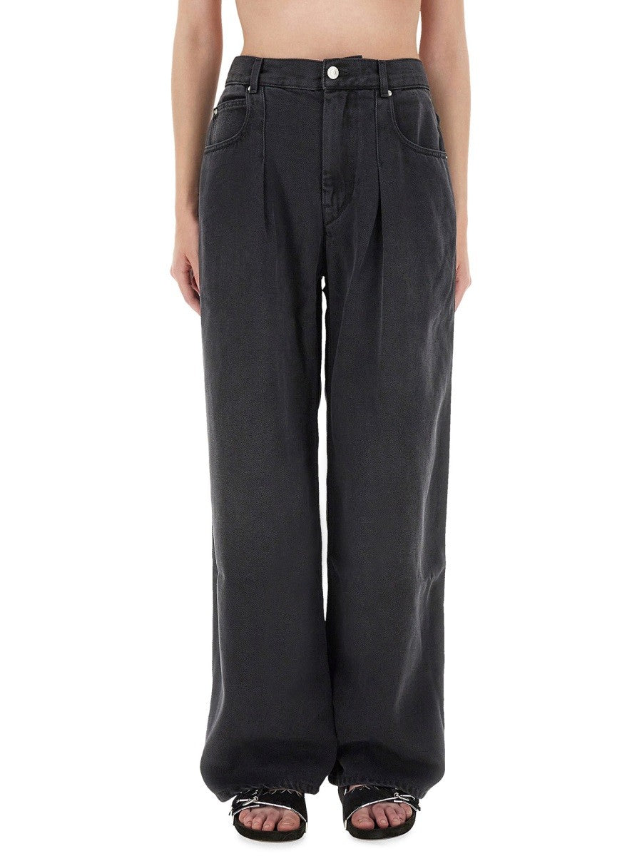 Isabel Marant - JEANS "RODAYNA" jeans-rodayna_01e43f80-1457-4e06-882d-dc6724395677