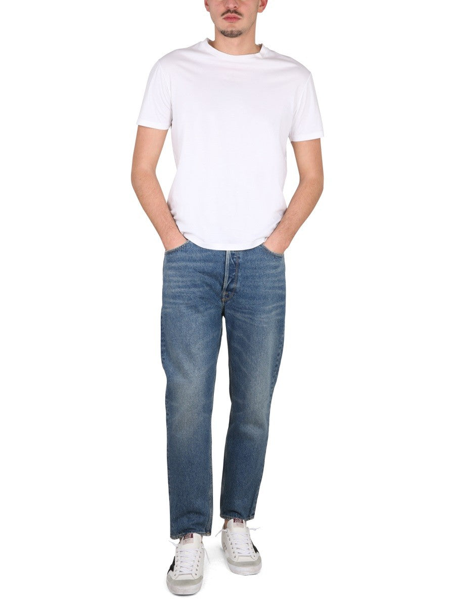SLIM FIT JEANS