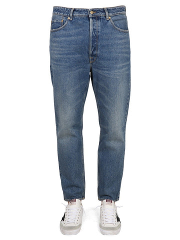 SLIM FIT JEANS