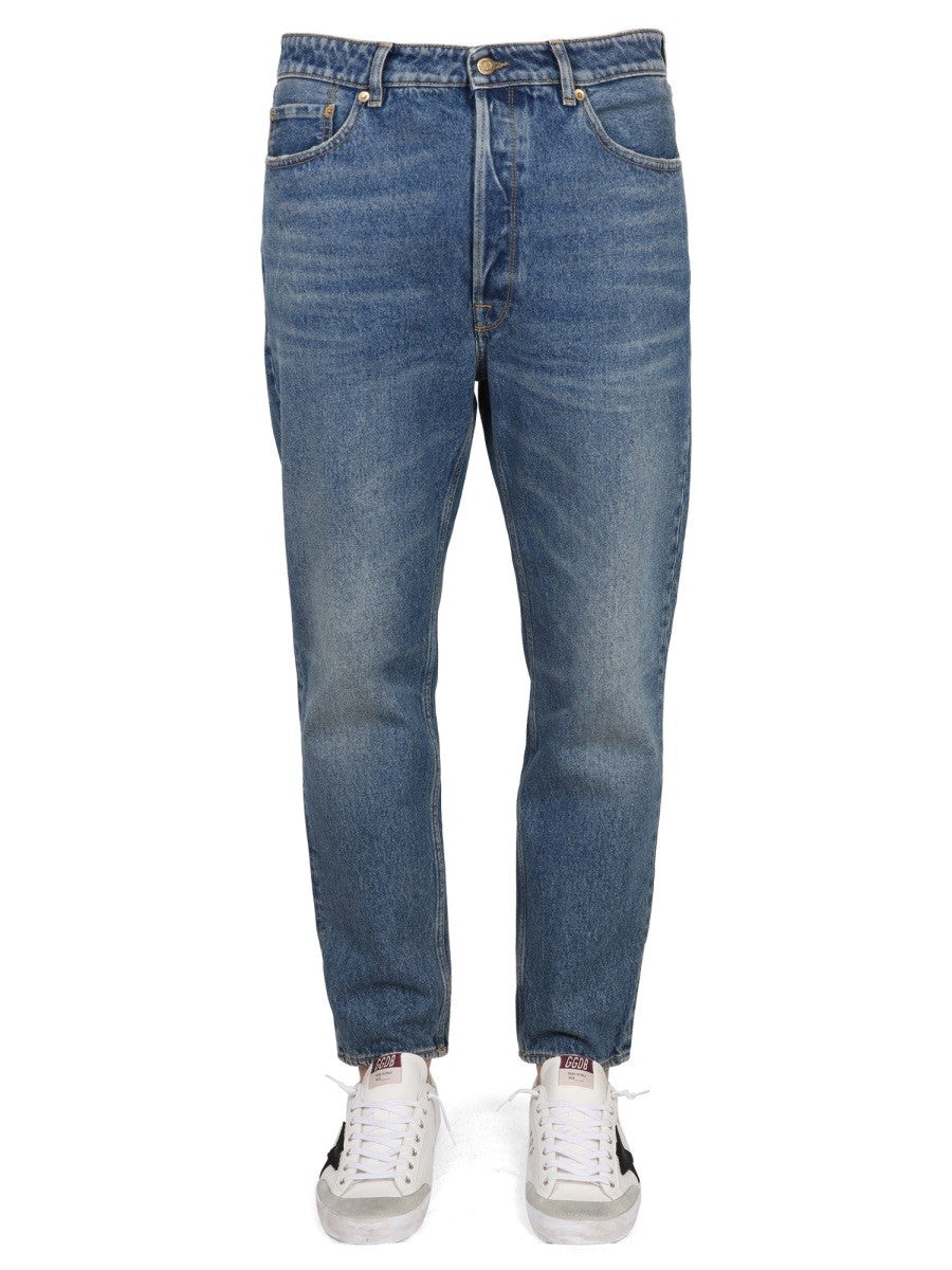 SLIM FIT JEANS