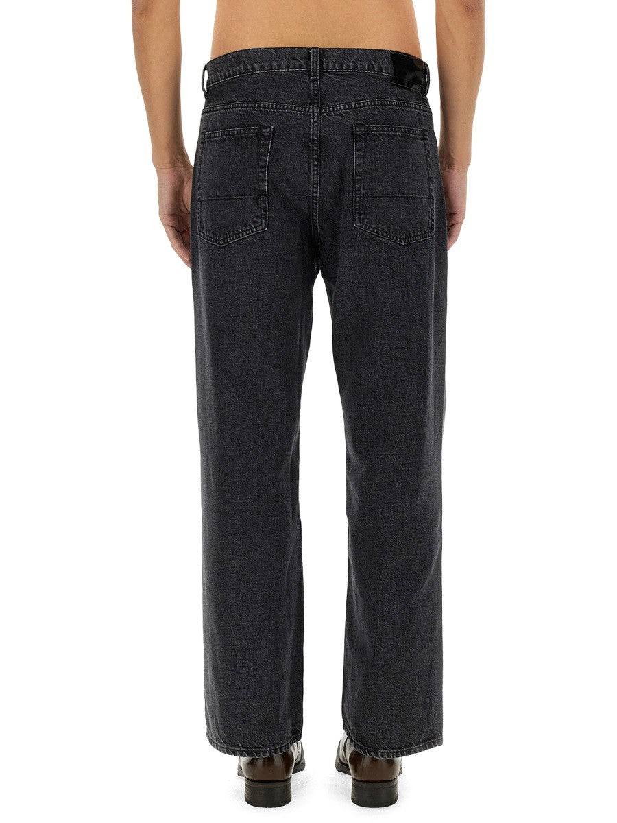 Our Legacy Our Legacy - JEANS "THIRD CUT"