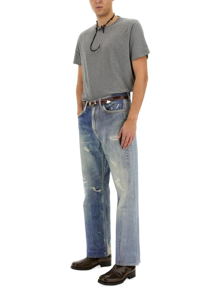 Our Legacy - JEANS "THIRD CUT"