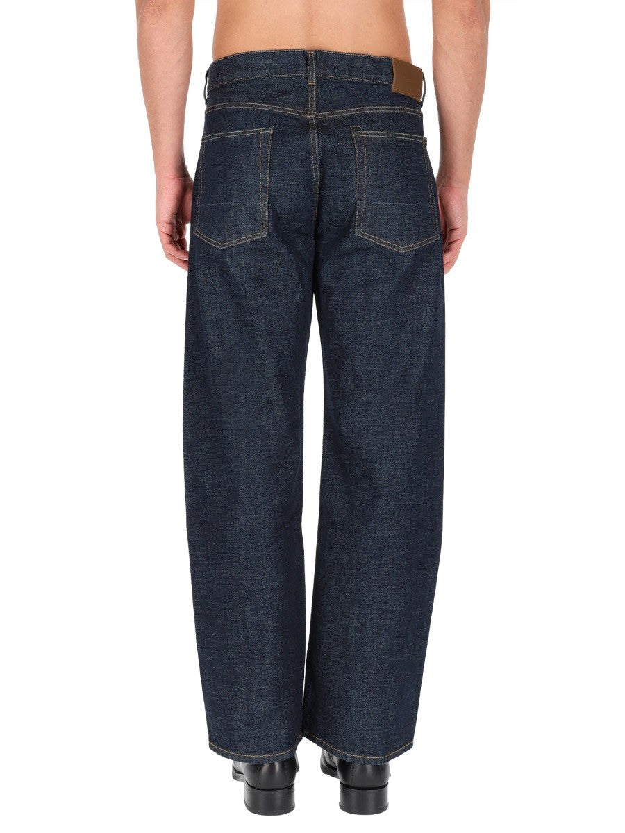 Our Legacy Our Legacy - JEANS "THIRD CUT"