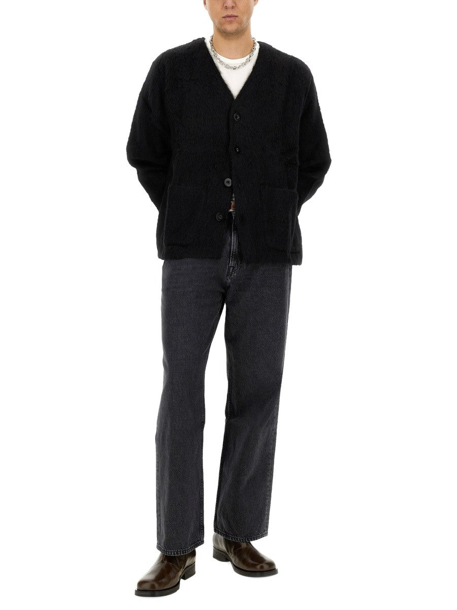 Our Legacy Our Legacy - JEANS "THIRD CUT"