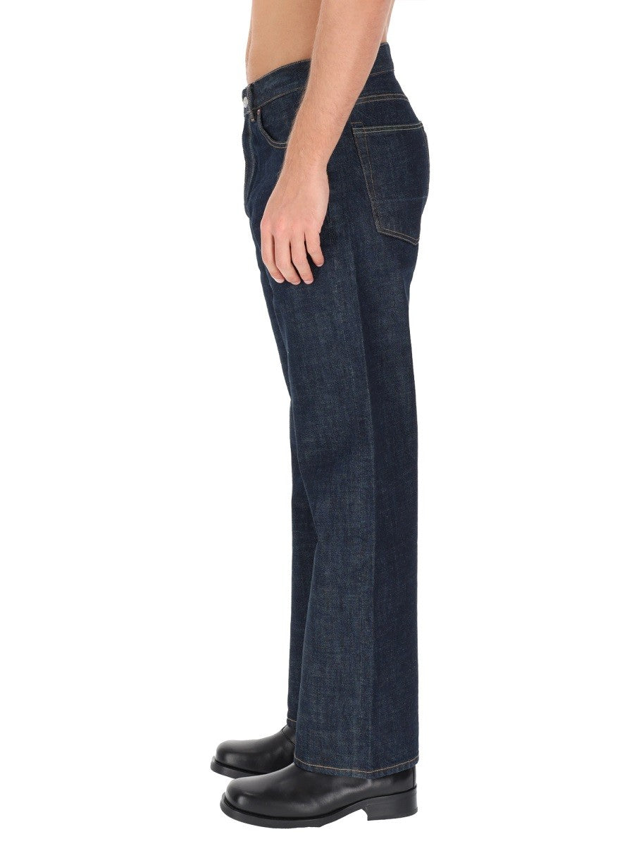 Our Legacy Our Legacy - JEANS "THIRD CUT"