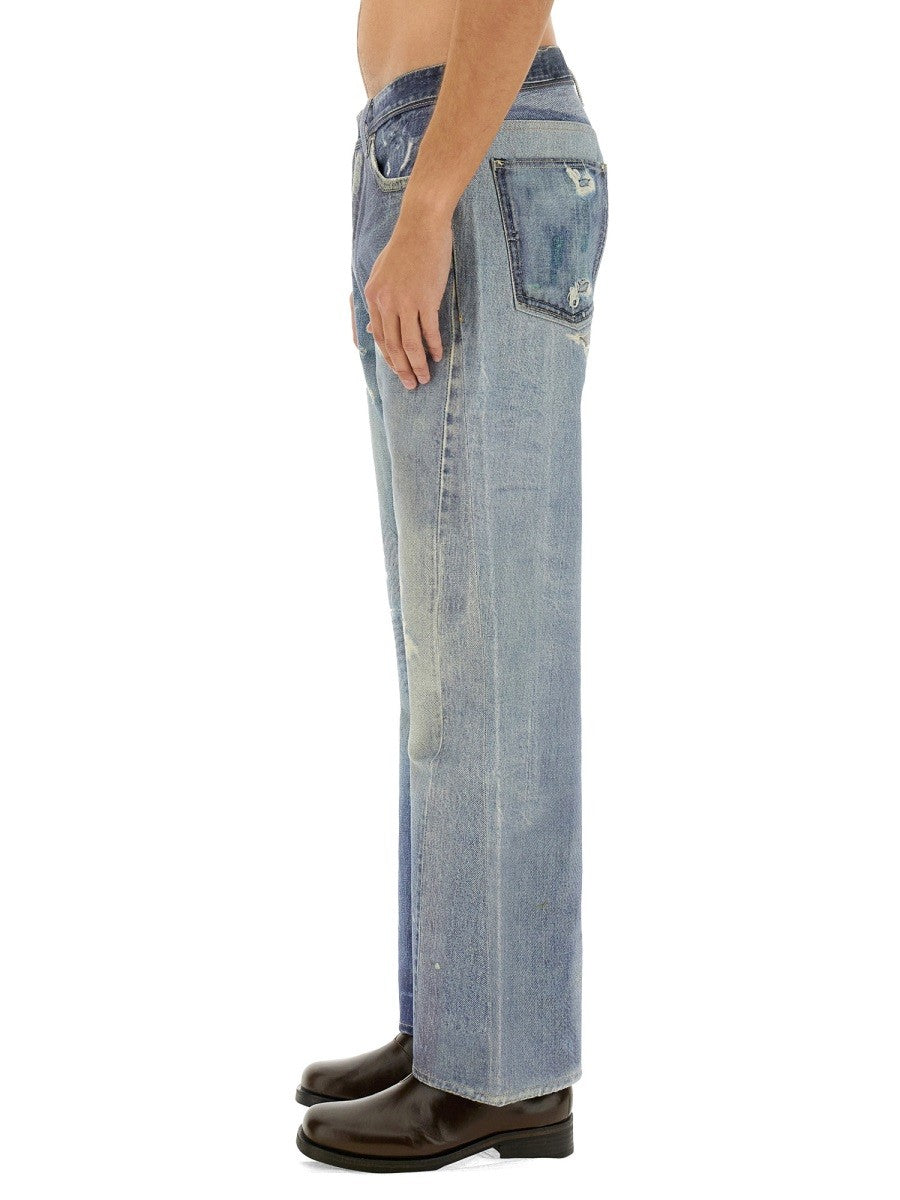 Our Legacy - JEANS "THIRD CUT"