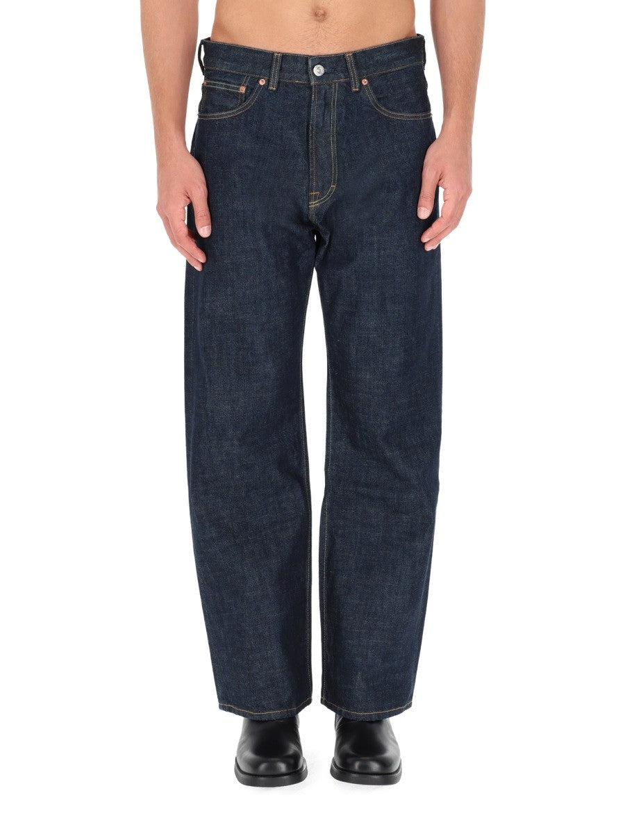 Our Legacy Our Legacy - JEANS "THIRD CUT"
