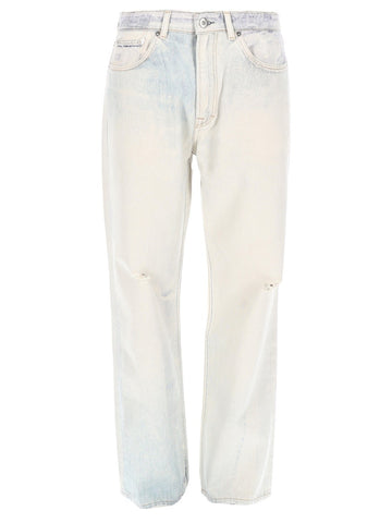 Our Legacy Our Legacy - JEANS "THIRD CUT"
