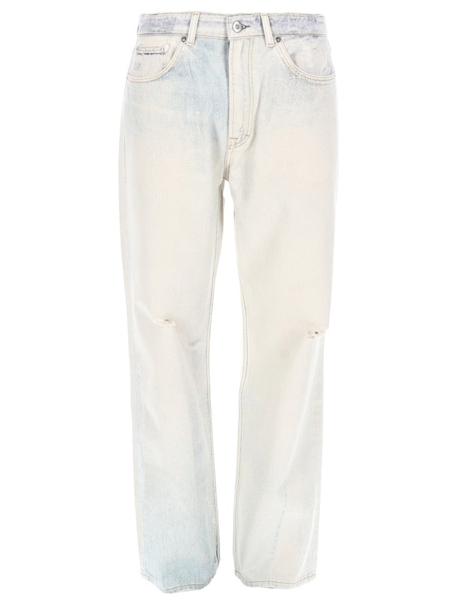 Our Legacy Our Legacy - JEANS "THIRD CUT"