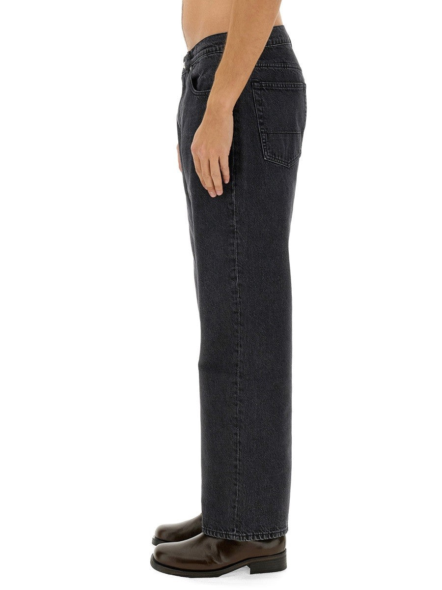 Our Legacy Our Legacy - JEANS "THIRD CUT"